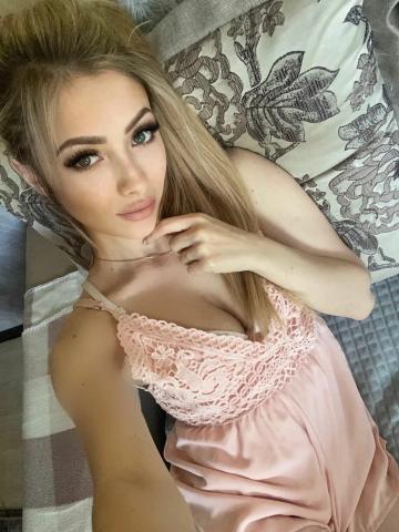 Проститутка Амина